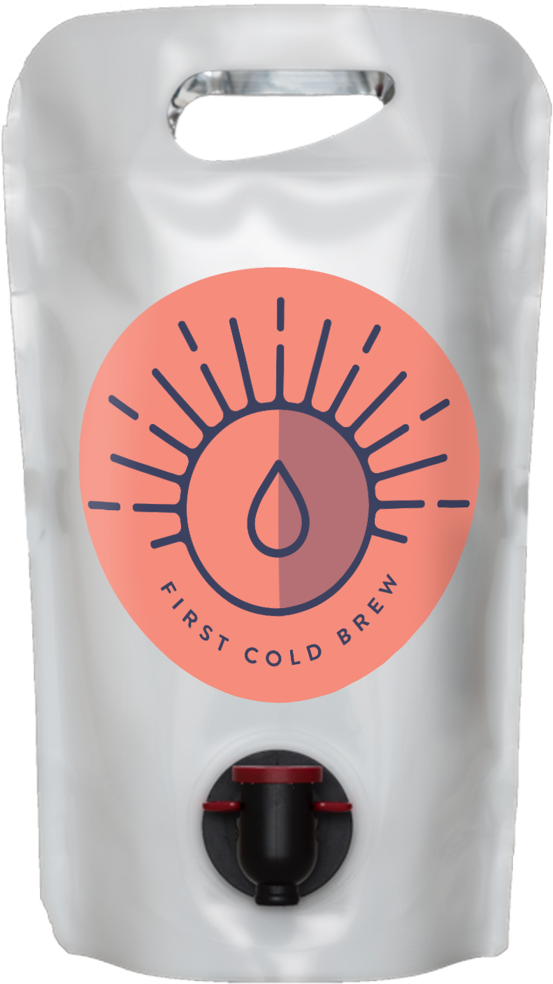 Specialty Blend Brazil-Colombia 1500ml