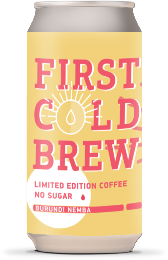 Single Origin Limited Edition 250ml
