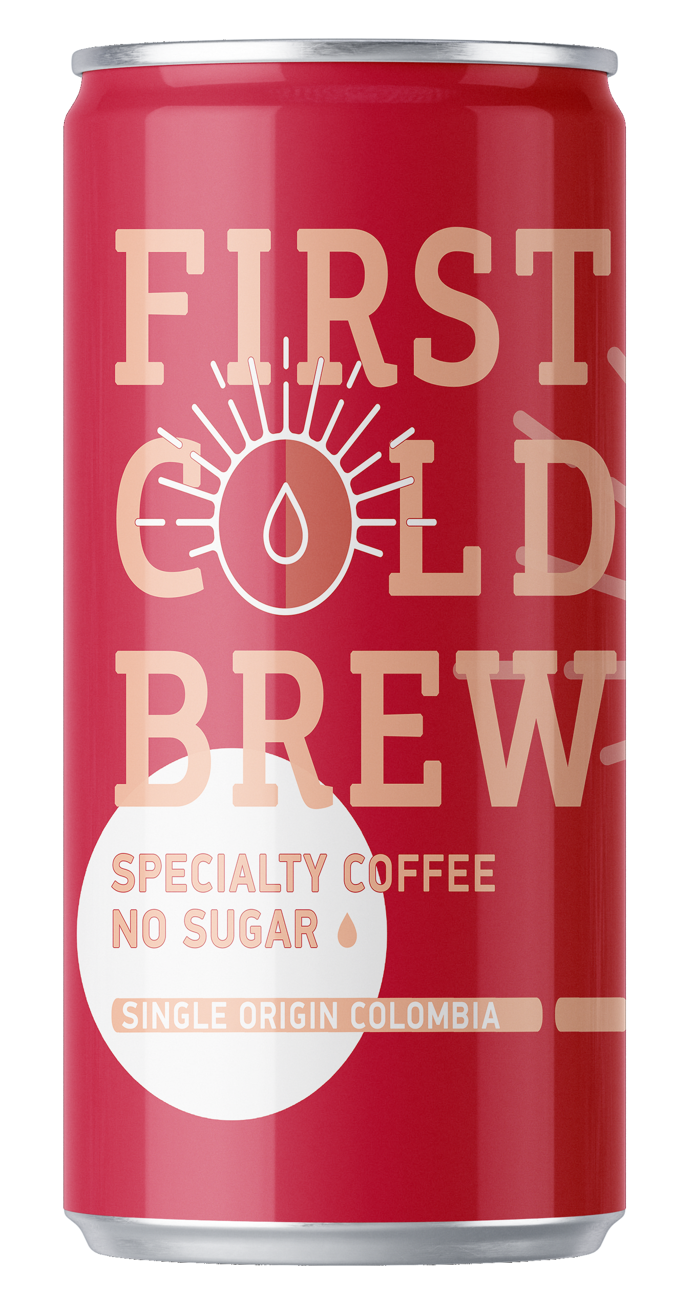 Single Origin Colombia 200ml