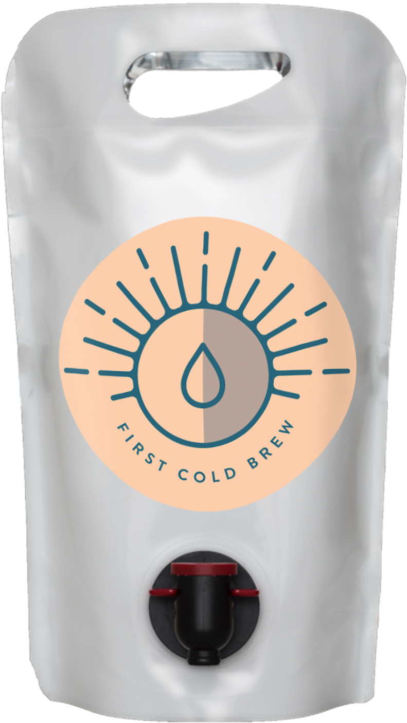 Single Origin Ethiopia 1500ml