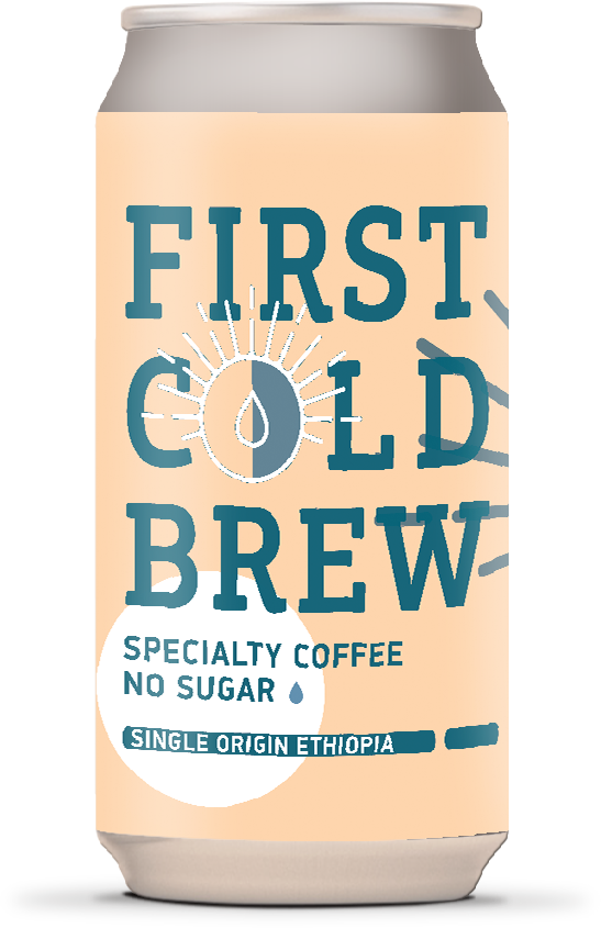Single Origin Ethiopia 250ml
