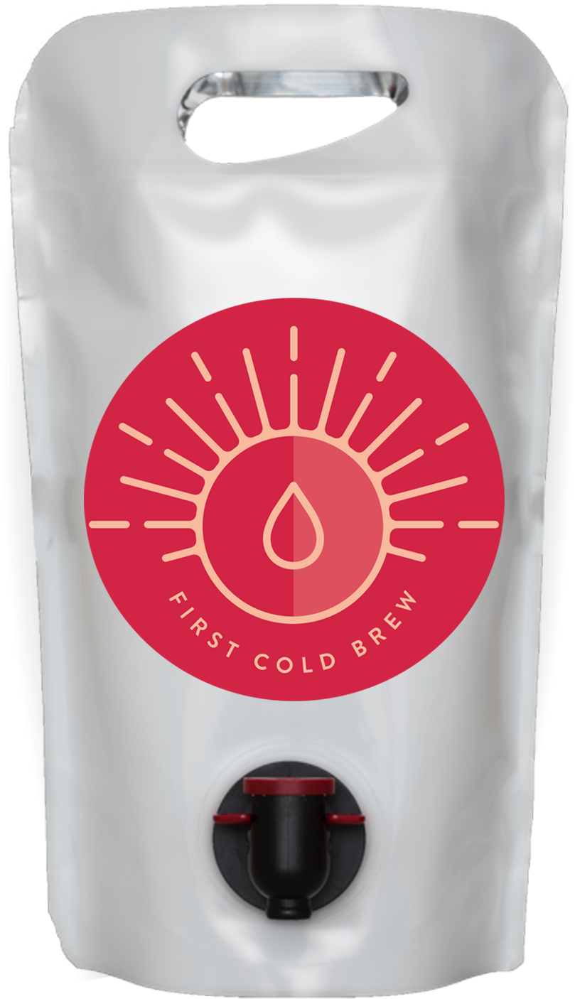 Single Origin Colombia 3000ml