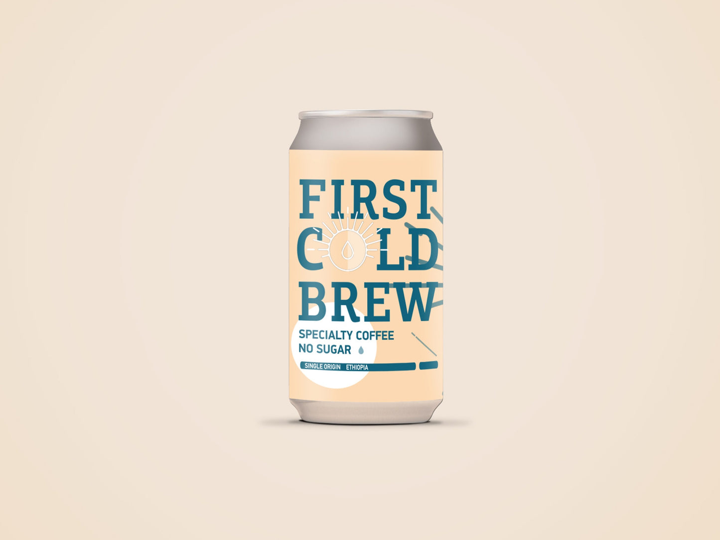 Single Origin Ethiopia 250ml