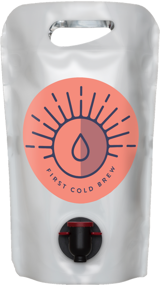 Specialty Blend Brazil-Colombia 1500ml