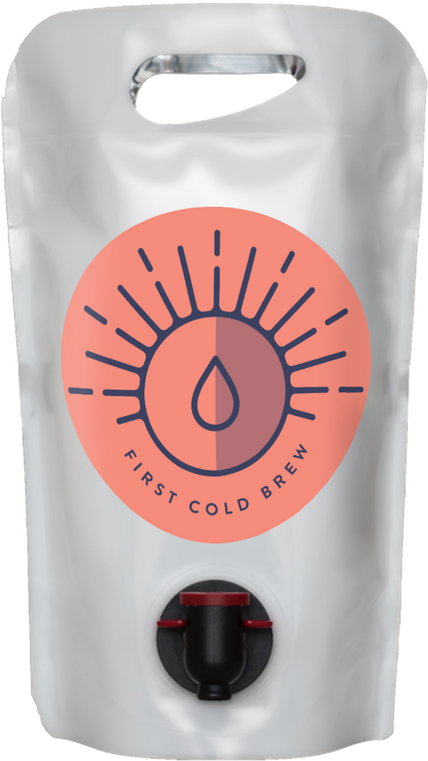 Specialty Blend Brazil-Colombia 1500ml