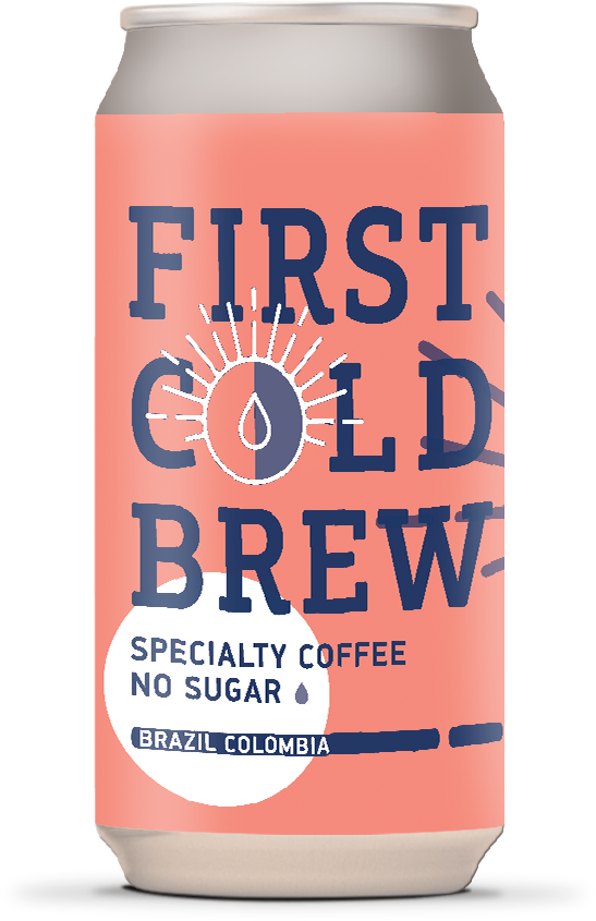 Specialty Blend Brazil-Colombia 250ml