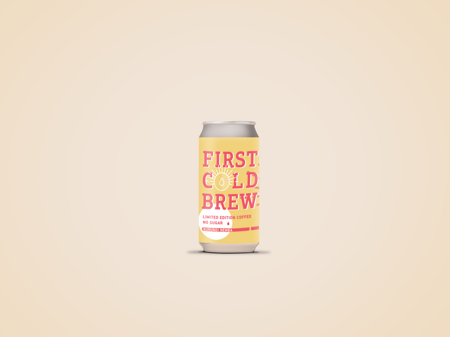 Single Origin Limited Edition 250ml