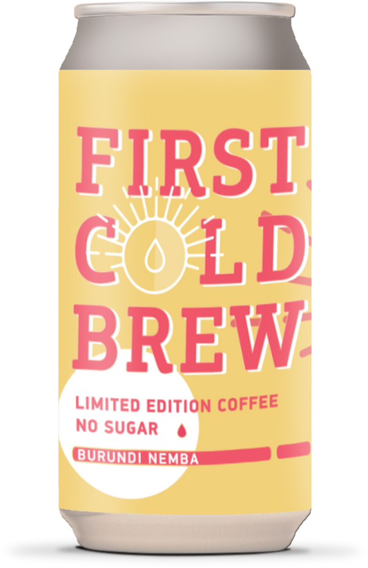 Single Origin Limited Edition 250ml