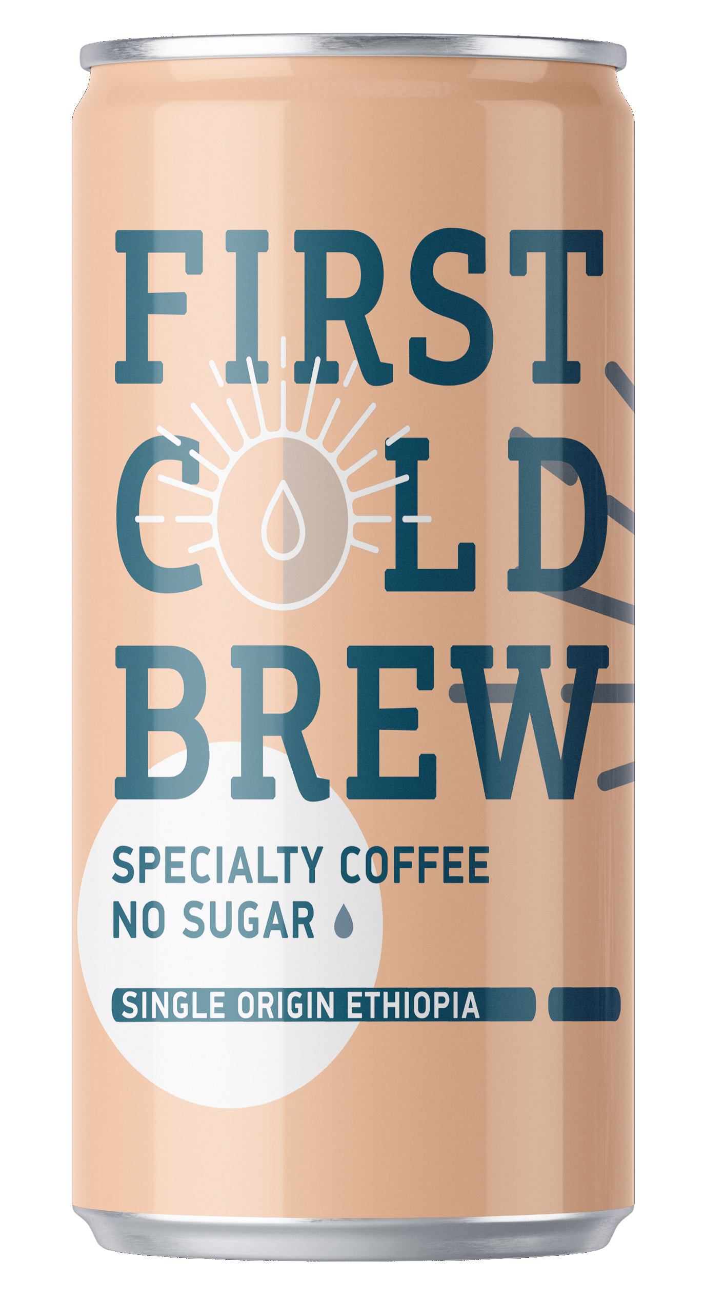 Single Origin Ethiopia 250ml