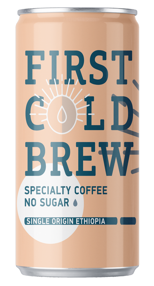 Single Origin Ethiopia 250ml