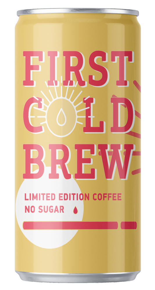 Single Origin Limited Edition 250ml