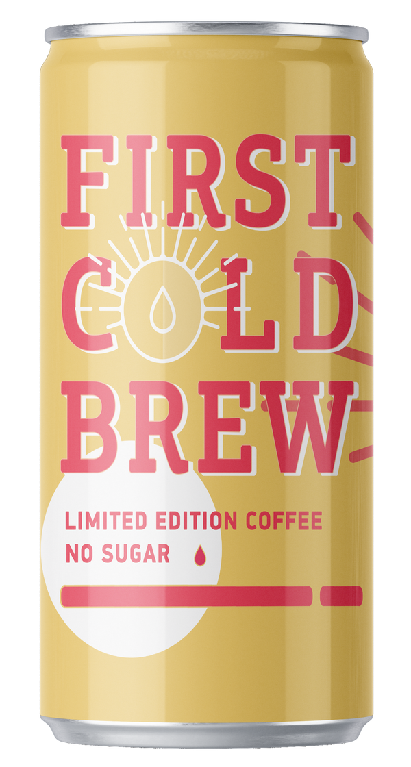 Single Origin Limited Edition 250ml