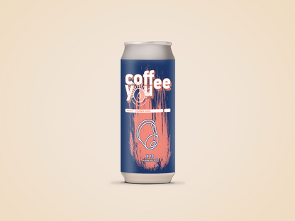 CoffeeYou Espresso Pods Specialty Blend