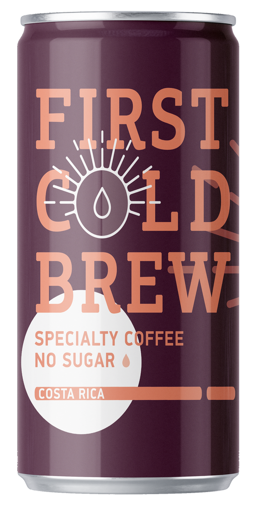 Single Origin Costa Rica 250ml