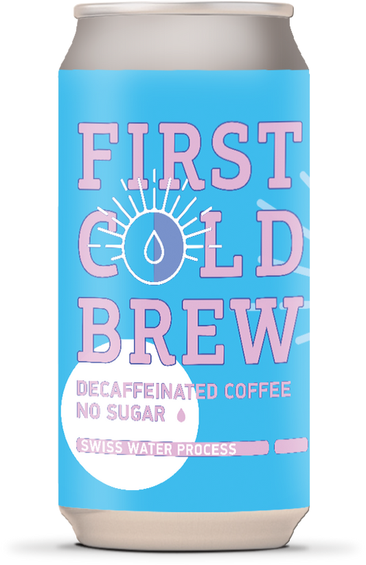 Decaffeinated Coffee 250ml.