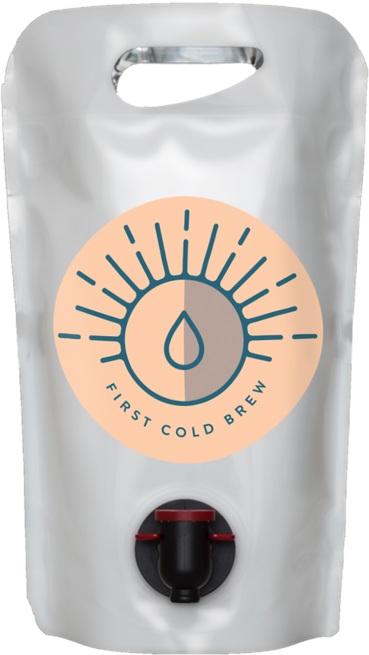 Single Origin Ethiopia 1500ml