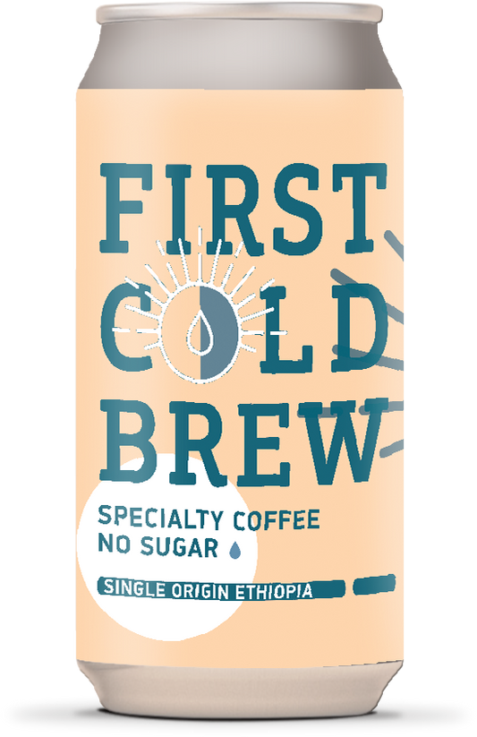 Single Origin Ethiopia 250ml