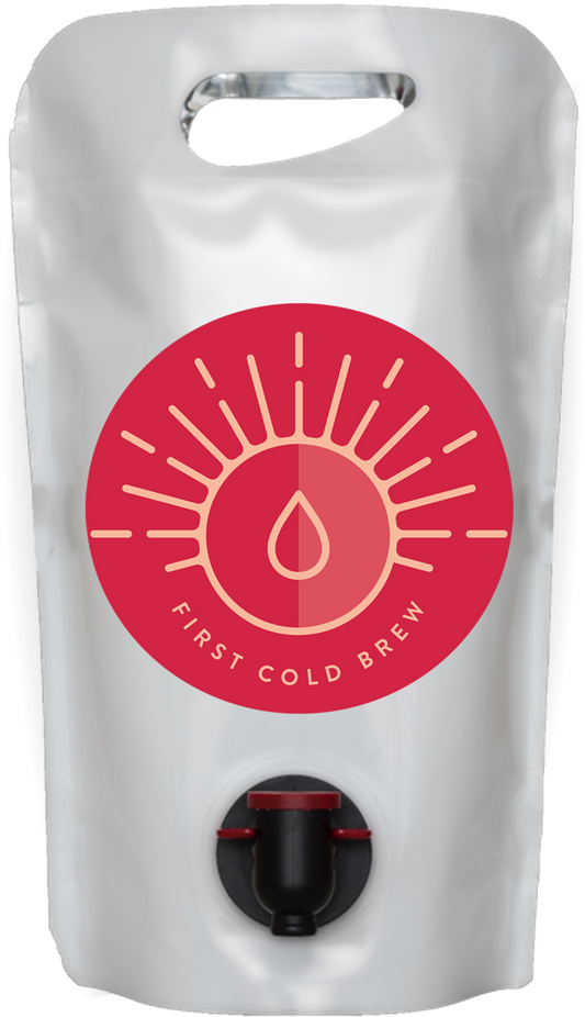 Single Origin Colombia 3000ml