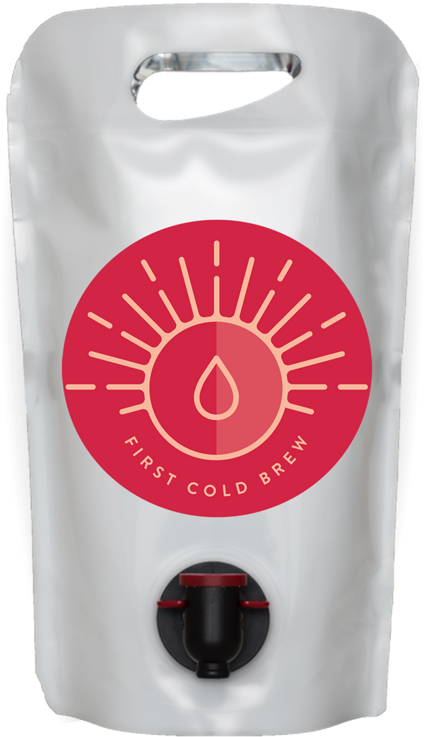Single Origin Colombia 1500ml
