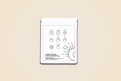 Drip Bag Ethiopia 12gr
